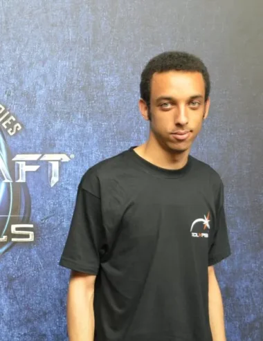 Фото KenZy - Бруно Вафо-Тапа