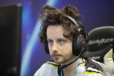 Фото Gorgc - Янне Стефановски