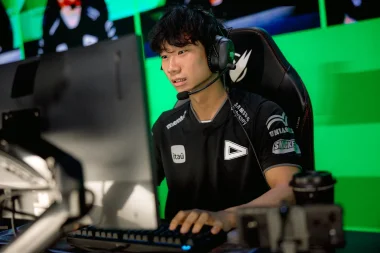 Фото Gryffinn - Джонсон Ле