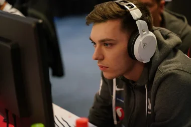 Фото BeneCR7x - Бенедикт Бауэр