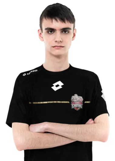 Фото Chappie - Владимир Кузьменко