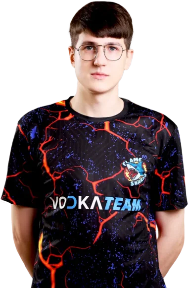 Фото Porya - Даниил Порядин