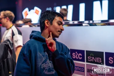 Фото Phony - Хосуе Даниэль Руис