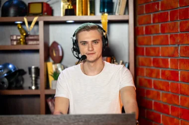 Фото Thunder - Олег Громика