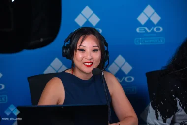 Фото Sherryjenix - Шерри Нхан