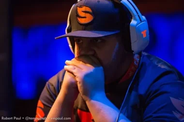 Фото Fiyah Liger - Дамьен Уолтон