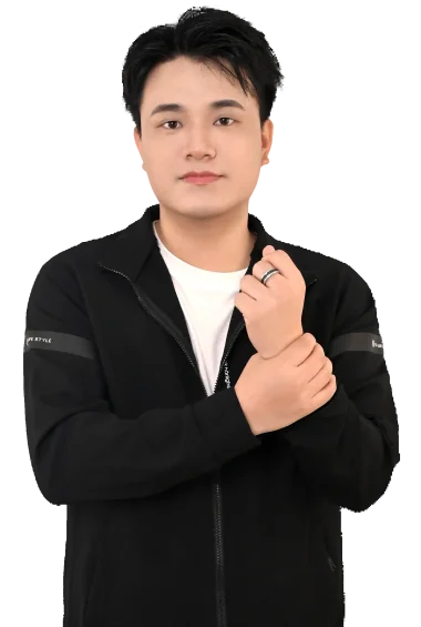 Фото Zhanhun - Вэйчжу Панг