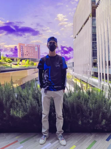 Фото Gsuz - Хесус Очоа Агиляр