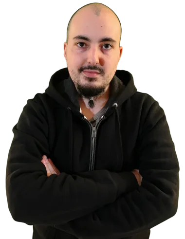 Фото VortiX - Хуан Морено Дуран