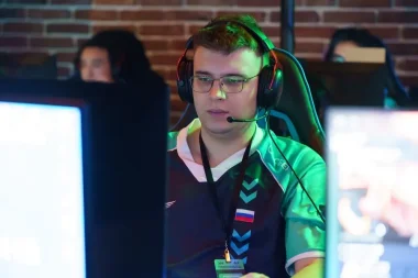 Фото WoE - Николай Рубан