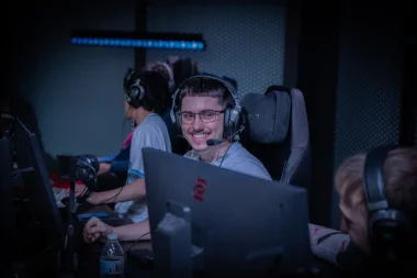 Фото ionz - Джейкоб Смит