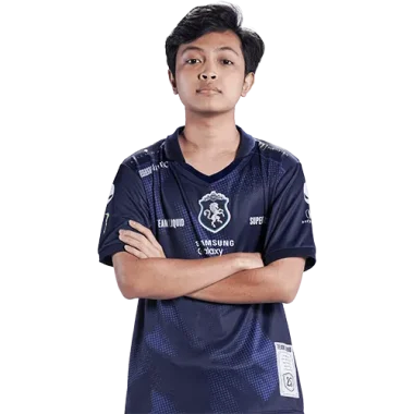 Фото Gentz - Гента Рахмадан