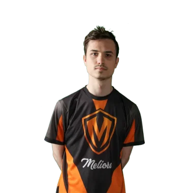 Фото PandaBearMe - Исак Фокс