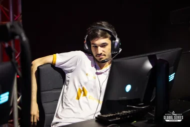 Фото KiingZ - Жоао Габриэл Собрал