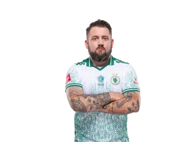 Фото GUNNER - Оуэн Монахан