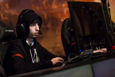 Фото Nooky - Павел Мотренко