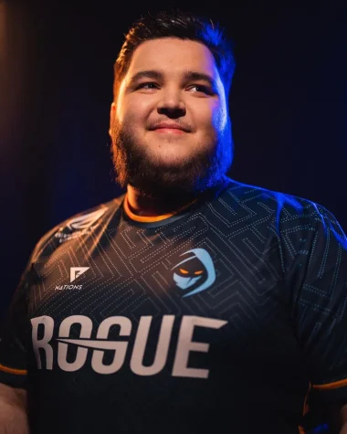 Фото LeonGids - Леон Гидденс