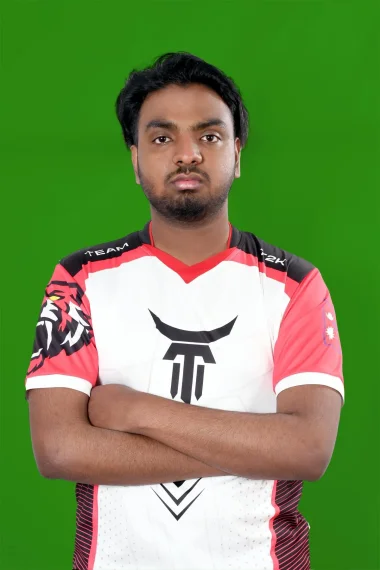 Фото Legend - Абишек Сингх