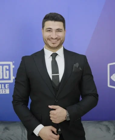 Фото Kayyali - Мухаммед Кайяли