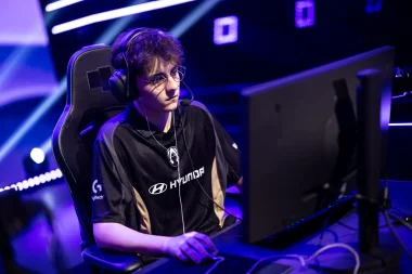 Фото Tracyn - Себастьян Войтонь