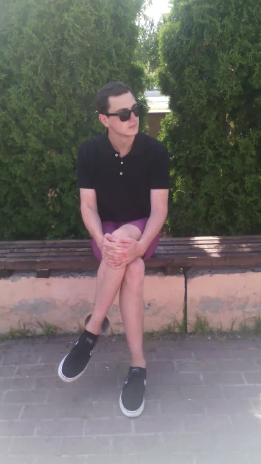 Фото Liqs - Кирилл Карецкий