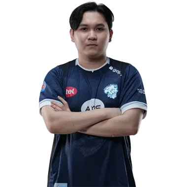 Фото Bryann - Ануграх Вебриантама