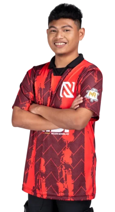 Фото Franky - Мохамад Амизул Хафиз