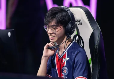 Фото Doggo - Чиу Цзы-Чуань