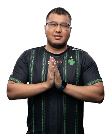 Фото TEAQ - Данияр Конакбай