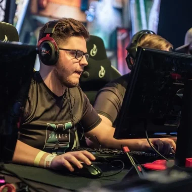 Фото DogeFather - Габор Юхас