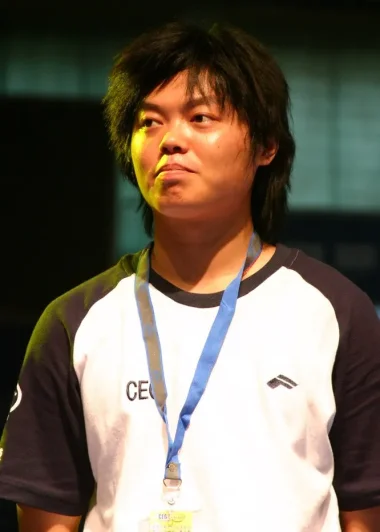 Фото Super - Чжан Минглу