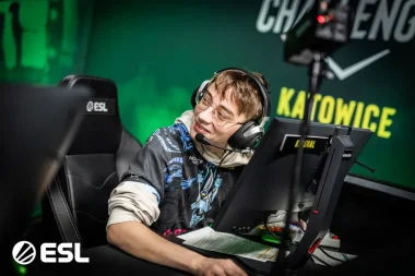 Фото kRaSnaL - Шимон Мрозек