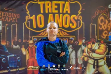 Фото ChuChu - Эрик Морейра Силва