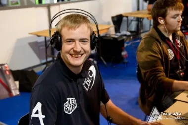 Фото AureS - Аурелиен Саннье