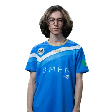 Фото Midna - Лоренцо Нулли