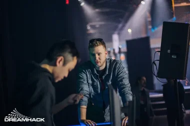 Фото Bidoux - Рики Робидо