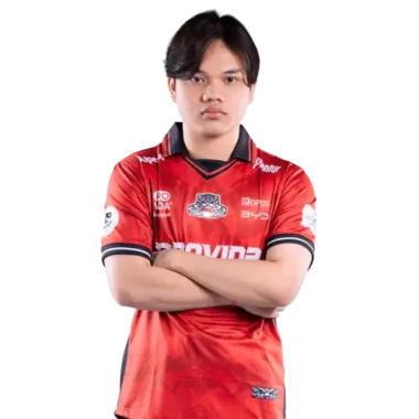 Фото SAA - Сенг Роса