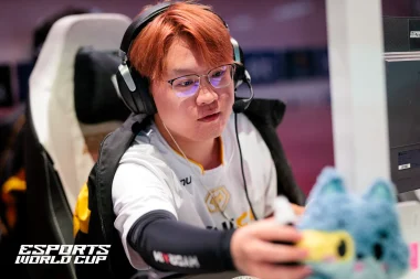 Фото CrazyCong - Ван Яо