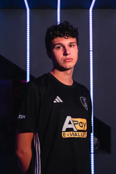 Фото Flokox - Маттиа Смания