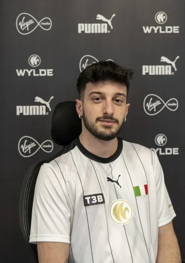 Фото T3b - Эдвардо Треглия