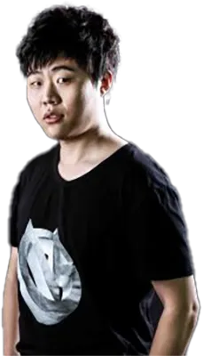 Фото MaGe - Фан Ю