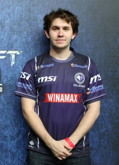 Фото KleeneX - Лейф Бутин