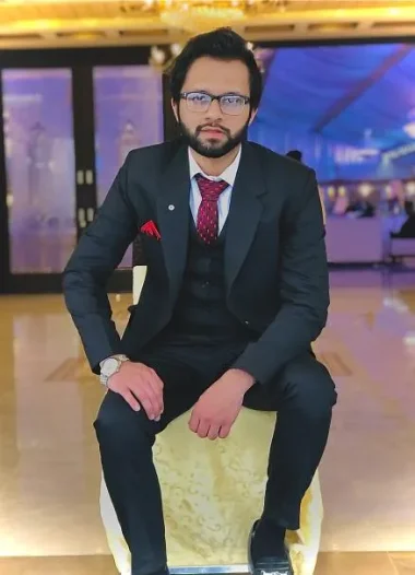 Фото Aadi - Ахмед Аслам