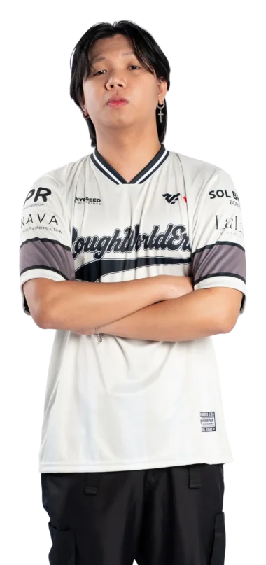 Фото JC1 - Джон Бинагай