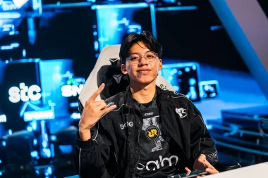 Фото Dyrennn - Ренди Сьяпутра