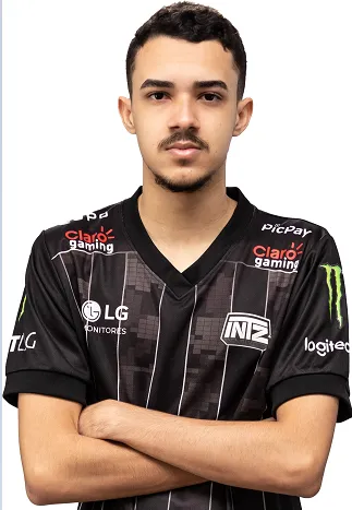 Фото Ren4n - Ренан Перейра де Фариас