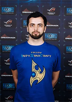 Фото Indy - Игорь Качмарек