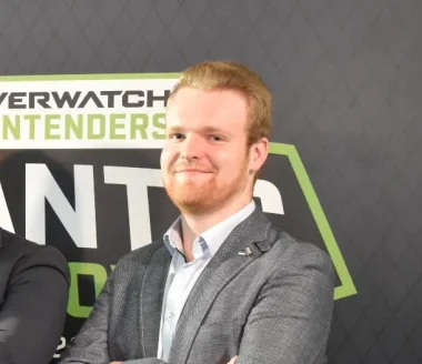 Фото F1r3wall - Симон Бек