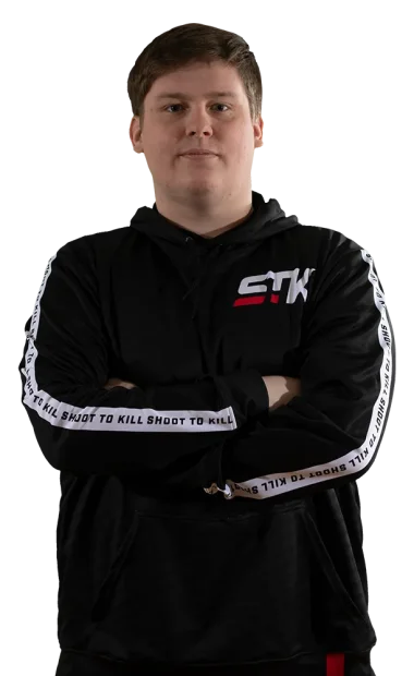 Фото Uncivil - Тимоти Эбарб