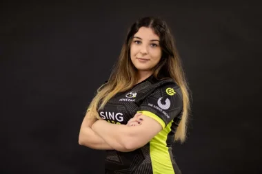 Фото LiriLia - Асма Бугида